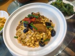-令氏家外家周秦食府(高新店)
