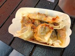 -沙州食驿·非遗小吃夜市