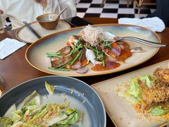 -亚特兰蒂斯·蟹餐厅 CRAB KITCHEN·鲜活海鲜