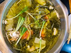 -长生鱼·鲜鱼房(U城店)