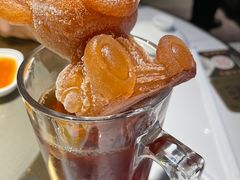 -领鲜天下·焗海鲜·花胶鸡(天目里店)