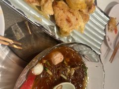 -七八冷面·延边朝鲜族美食(圣熙八号店)