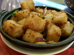 -潮喜竹溪荔湖酒家(荔枝湾店)