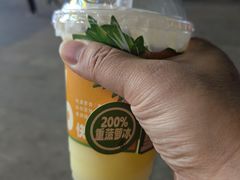 -广九餐室(陈家祠扬韬广场店)