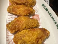 -新白鹿餐厅(龙游路店)