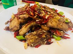 -田记餐馆(富国街店)