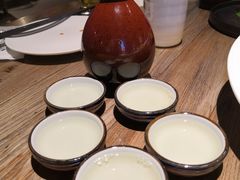 -黛瓦里巷(南京东路店)