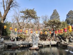 -红螺寺