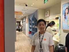 -海马体照相馆(上海月星环球港店)