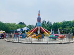 -大望京儿童游乐场