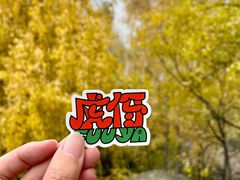 -可可托海景区