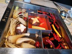 -锦城印象火锅(天府三街店)