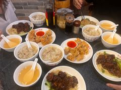 -吴财记面家(大同路店)