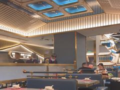 -一绪に寿喜烧(虹悦城店)