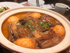 -佰家小厨·南京菜(夫子庙店)