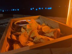 -Brew Farm·精酿农场海滨悬崖餐厅