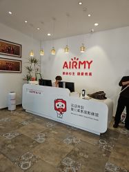 -爱儿美儿童摄影亲子馆(五路居店)