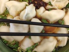 -三姐妹饺子(东木头市店)