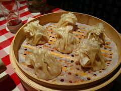 -西贝(上海我格广场店)