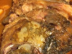 -阿五黄河大鲤鱼(纬三路店)