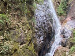 -南昆山川龙瀑布