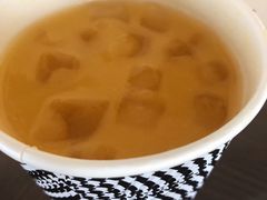 -吱咖啡西式简餐