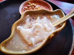 传统水菱角-老西关濑粉(文明路店)