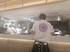 -必胜客(天河城店)