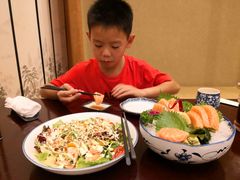 -松子料理(亮马桥店)