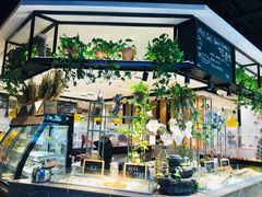 -欢乐牧场海鲜烤肉自助(牡丹园店)
