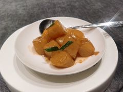 古法肉汁萝卜-鲤院·新中式美学·庭院餐厅(夫子庙店)