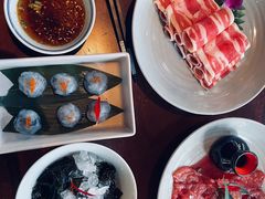 -大隐·成都火锅Bistro(合生麒麟新天地店)