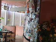 -喃喃椰·糟粕醋·椰子鸡火锅(七堡花园店)