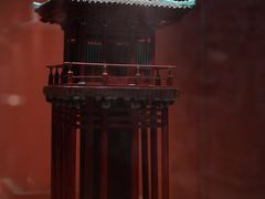 -敦煌石窟文物保护研究陈列中心