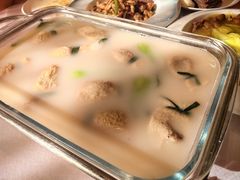 -马凯餐厅(长椿街店)