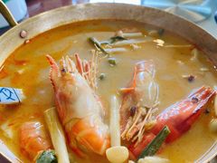 -南沙游艇会·大兵船餐厅