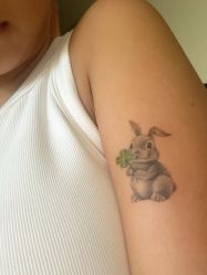 -飛凡TATTOO纹身•原创