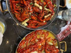 -指爱龙虾(金杨路总店)