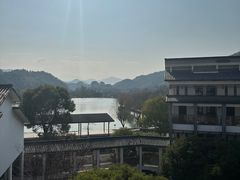 -明月山天沐温泉度假村