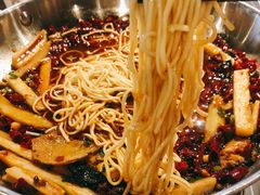 清水面-文和友老长沙龙虾馆(化龙池店)