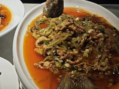 -院8里·小聚园老川菜(九眼桥店)