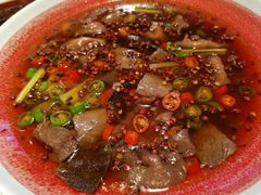 -曾宴·楚菜(湖北省博物馆店)