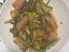 -鑫小城故事·藕汤·家常菜(台北一路总店)