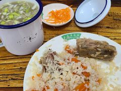 -217丰惠源抓饭(江乾路店)