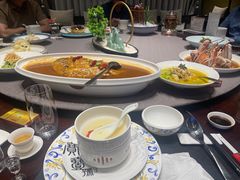 -宝燕壹号景观餐厅(龙盛国际商业广场店)