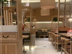 大堂-西北45°(世茂广场店)