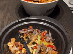-望京辣宴·古法川菜(望京店)