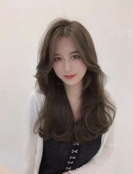 -张昊造型