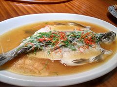 -老江南春·中国龙菜(衡山路店)