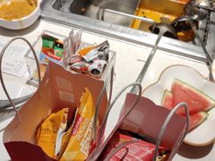 -海底捞火锅(长沙华创国际广场店)